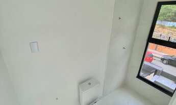 Imagem 5: LINDO SOBRADO COM CHURRASQUEIRA NO BAIRRO VARZEA EM ITAPEMA