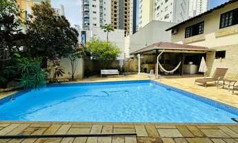 Imagem 4: CASA COM PISCINA PRÓXIMA AO PASSEIO SAN MIGUEL EM BALNEÁRIO CAMBORIÚ