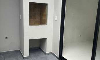 Imagem 3: LINDO SOBRADO COM CHURRASQUEIRA NO BAIRRO VARZEA EM ITAPEMA