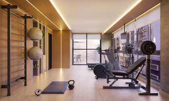 Imagem 4: OPORTUNIDADE DE INVESTIMENTO APARTAMENTO NO CENTRO EM CONSTRUÇÃO BALNEÁRIO CAMBORIÚ