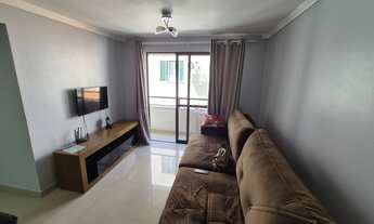 Imagem 4: APARTAMENTO PRÓXIMO A IGREJA MATRIZ COM AR EM BALNEÁRIO CAMBORIÚ