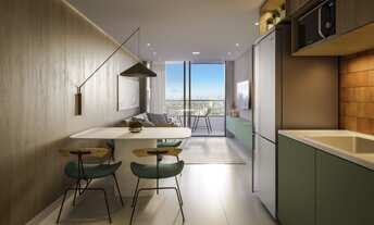 Imagem 3: INVESTIMENTO PRÉDIO EM CONSTRUÇÃO NO BAIRRO TABULEIRO EM CAMBORIÚ