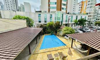 Imagem 6: CASA COM PISCINA PRÓXIMA AO PASSEIO SAN MIGUEL EM BALNEÁRIO CAMBORIÚ