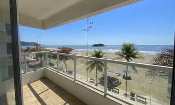 Imagem: APARTAMENTO FRENTE MAR 2 dormitorios 1