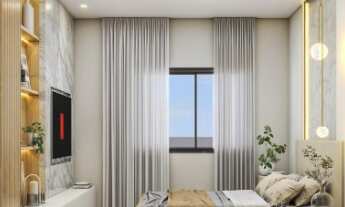 Imagem 3: OPORTUNIDADE AMPLO APARTAMENTO EM CONSTRUÇÃO NO BAIRRO FAZENDA EM ITAJAÍ