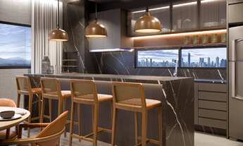 Imagem 7: INVESTIMENTO IMÓVEL EM CONTRUÇÃO BAIRRO SÃO FRANCISCO DE ASSIS CAMBORIÚ