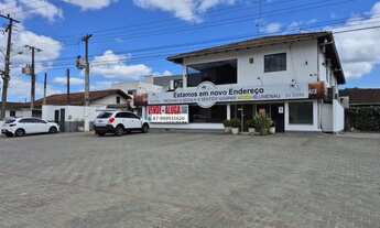 Imagem 2: OPORTUNIDADE DE INVESTIMENTO IMÓVEL COMERCIAL À MARGEM DA BR470 EM GASPAR