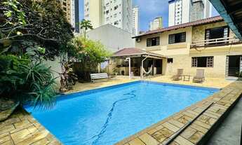 Imagem: CASA COM PISCINA PRÓXIMA AO PASSEIO SAN