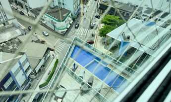 Imagem 2: Apartamento Finamente Mobiliado com 3 Suítes no Centro de Balneário Camboriú ? Ao Lado do