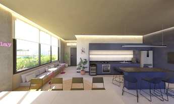 Imagem 6: INVESTIMENTO PRÉDIO EM CONSTRUÇÃO NO BAIRRO TABULEIRO EM CAMBORIÚ