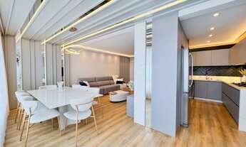 Imagem 4: Apartamento Finamente Mobiliado com 3 Suítes no Centro de Balneário Camboriú ? Ao Lado do