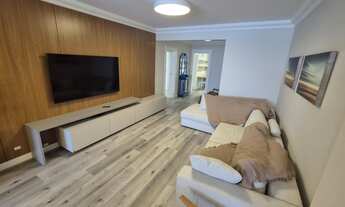 Imagem 4: LINDO APARTAMENTO ALTO PADRÃO FRENTE MAR EM BALNEÁRIO CAMBORIÚ