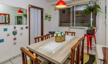 Imagem 3: Apartamento quadra mar 1 dormitorio balneário camboriu