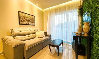 Imagem: APARTAMENTO 2 dormitorios Mobiliado camboriu