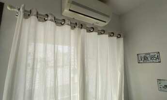 Imagem 6: Apartamento 2 dormitorios rua reta ao mar - Aceita permuta maior valor