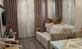 Imagem 5: LINDO APARTAMENTO BEM MOBILIADO QUADRA MAR EM BALNEÁRIO CAMBORIÚ