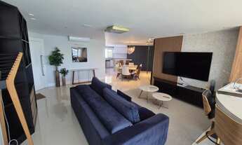 Imagem 5: APARTAMENTO ALTISSIMO PADRÃO COM VISTA DO MAR E DE TODA A ORLA DE B.CAMBORIÚ ACEITA PERMUT