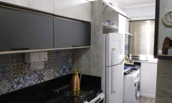 Imagem 7: LINDO APARTAMENTO BEM MOBILIADO QUADRA MAR EM BALNEÁRIO CAMBORIÚ