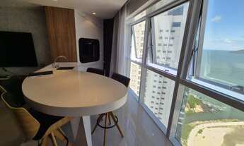 Imagem 7: APARTAMENTO ALTISSIMO PADRÃO COM VISTA DO MAR E DE TODA A ORLA DE B.CAMBORIÚ ACEITA PERMUT