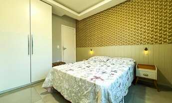 Imagem 7: APARTAMENTO 2 dormitorios Mobiliado camboriu sao francisco de assis Camboriu