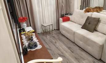 Imagem: LINDO APARTAMENTO BEM MOBILIADO QUADRA MAR