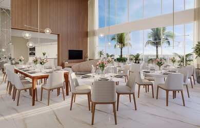 Imagem 6: OPORTUNIDADE APARTAMENTO ALTO PADRÃO FG EM BALNEÁRIO CAMBORIÚ