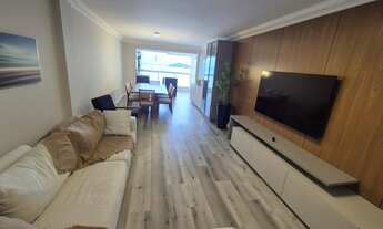 Imagem 6: LINDO APARTAMENTO ALTO PADRÃO FRENTE MAR EM BALNEÁRIO CAMBORIÚ