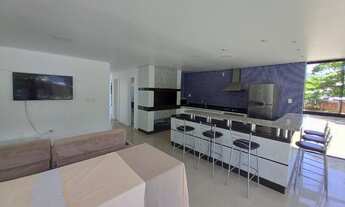 Imagem 7: Apartamento 1 dormitorio grande - em Balneário Camboriu. Com PISCINA