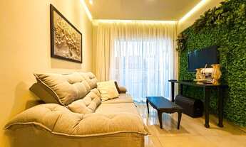 Imagem 2: APARTAMENTO 2 dormitorios Mobiliado camboriu sao francisco de assis Camboriu