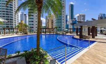 Imagem 3: APARTAMENTO ALTISSIMO PADRÃO COM VISTA DO MAR E DE TODA A ORLA DE B.CAMBORIÚ ACEITA PERMUT