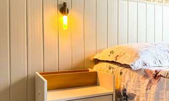 Imagem 6: APARTAMENTO 2 dormitorios Mobiliado camboriu sao francisco de assis Camboriu