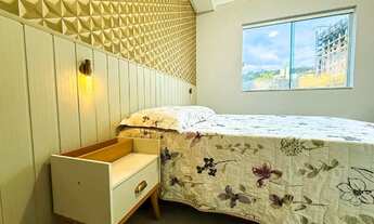 Imagem 4: APARTAMENTO 2 dormitorios Mobiliado camboriu sao francisco de assis Camboriu