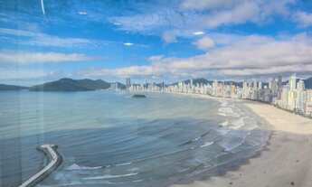 Imagem: APARTAMENTO ALTISSIMO PADRÃO COM VISTA