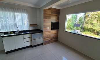 Imagem: OPORTUNIDADE LINDO APARTAMENTO COM CHURRASQUEIRA