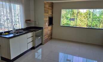 Imagem 5: OPORTUNIDADE LINDO APARTAMENTO COM CHURRASQUEIRA PRÓXIMO DO NOVO KOCH CAMBORIÚ