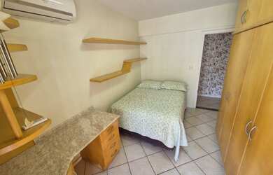 Imagem 7: Apto Central Climatizado!