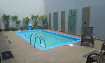 Imagem 3: LINDA CASA COM PISCINA NO BAIRRO DAS NAÇÕES EM BALNEÁRIO CAMBORIÚ