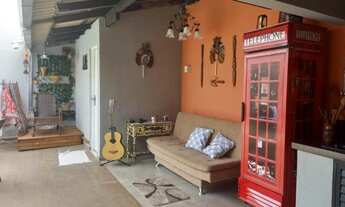 Imagem 4: LINDA CASA COM PISCINA NO BAIRRO DAS NAÇÕES EM BALNEÁRIO CAMBORIÚ