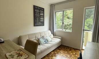 Imagem: Lindo apartamento de 1 dormitório