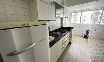 Imagem 2: Apartamento 2 dormitorios lazer COM PISCINA rua reta ao mar - Balneário Camboriu