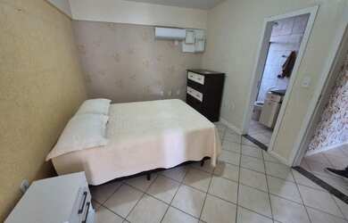 Imagem 4: Apto Central Climatizado!