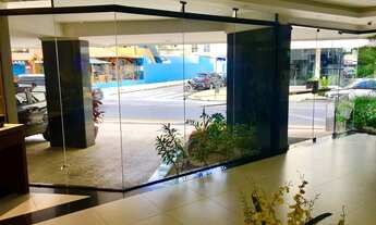 Imagem 4: Apartamento 1 dormitório lazer com piscina vaga privativa Balneário Camboriú a 250 metros