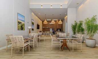 Imagem 6: Apartamento Loft- praia Brava NOVO - 2 vagas