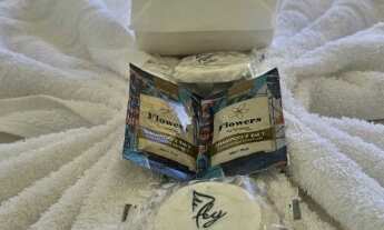 Imagem 6: Apartamento FRENTE MAR - Aluguel de temporada Balneário Camboriu