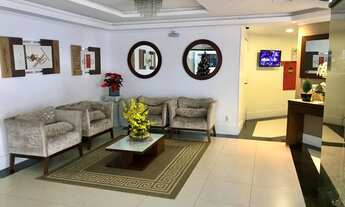 Imagem 7: Apartamento 1 dormitório lazer com piscina vaga privativa Balneário Camboriú a 250 metros