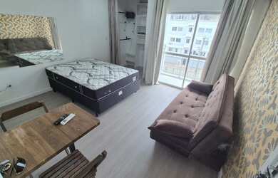 Imagem 2: Apartamento no centro de Balneário Camboriu