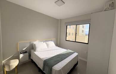 Imagem 4: Apartamento no Centro de Balneário Camboriú - REFORMADO E DECORADO