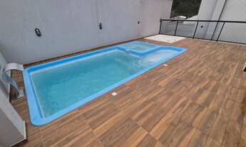 Imagem: Apartamento Anual em Balneario Camboriu