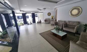 Imagem: Apartamento 1 dormitório lazer com piscina