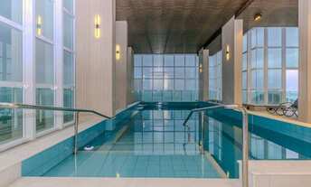 Imagem 7: Apartamento Loft- praia Brava NOVO - 2 vagas